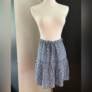 Brandy Melville skirt 🦋